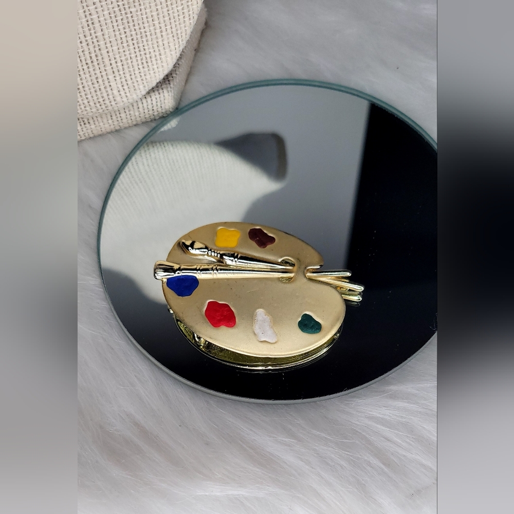 Brooch - Picture 3 of 3